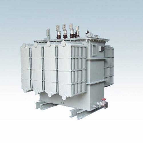 10kv oil-immersed distribution transformer